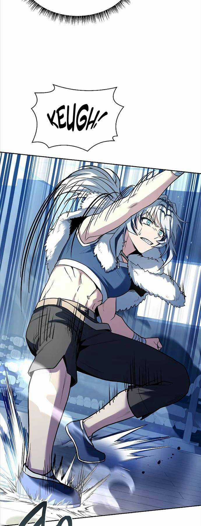 Chòm Sao Là Đệ Tử Của Tôi Chapter 52 trang 43