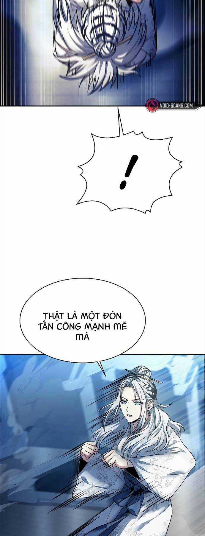 Chòm Sao Là Đệ Tử Của Tôi Chapter 52 trang 45