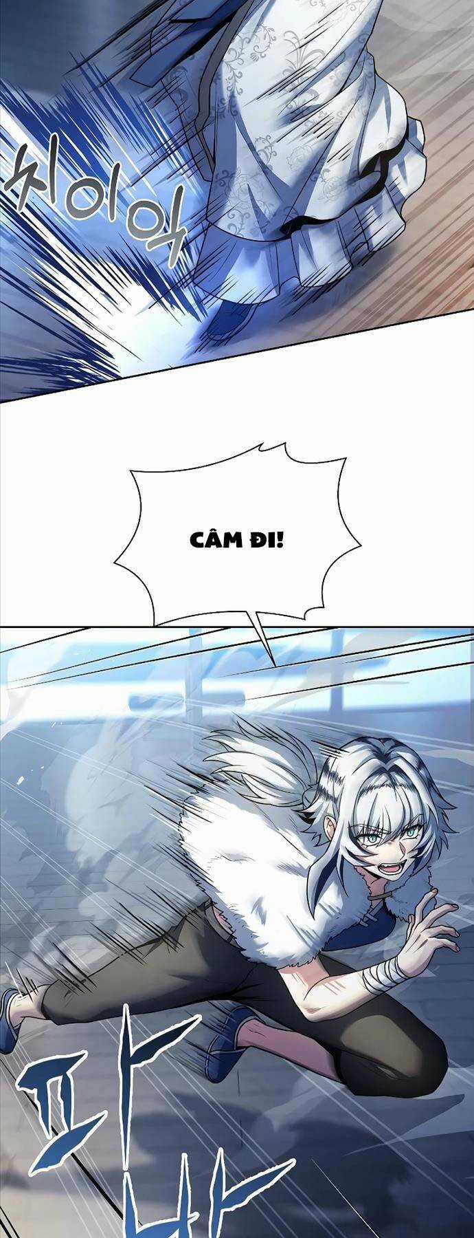 Chòm Sao Là Đệ Tử Của Tôi Chapter 52 trang 46