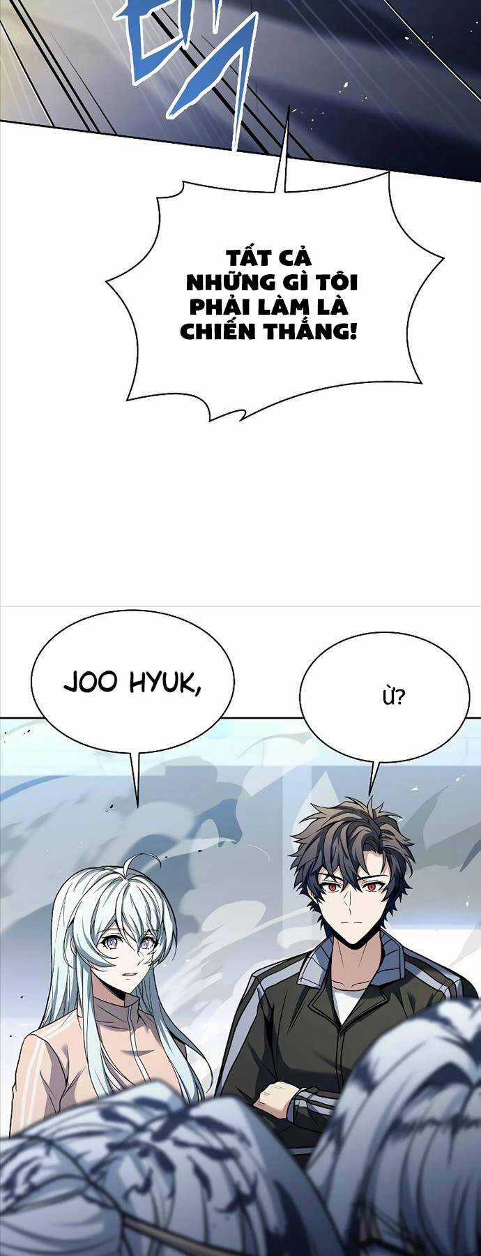 Chòm Sao Là Đệ Tử Của Tôi Chapter 52 trang 47