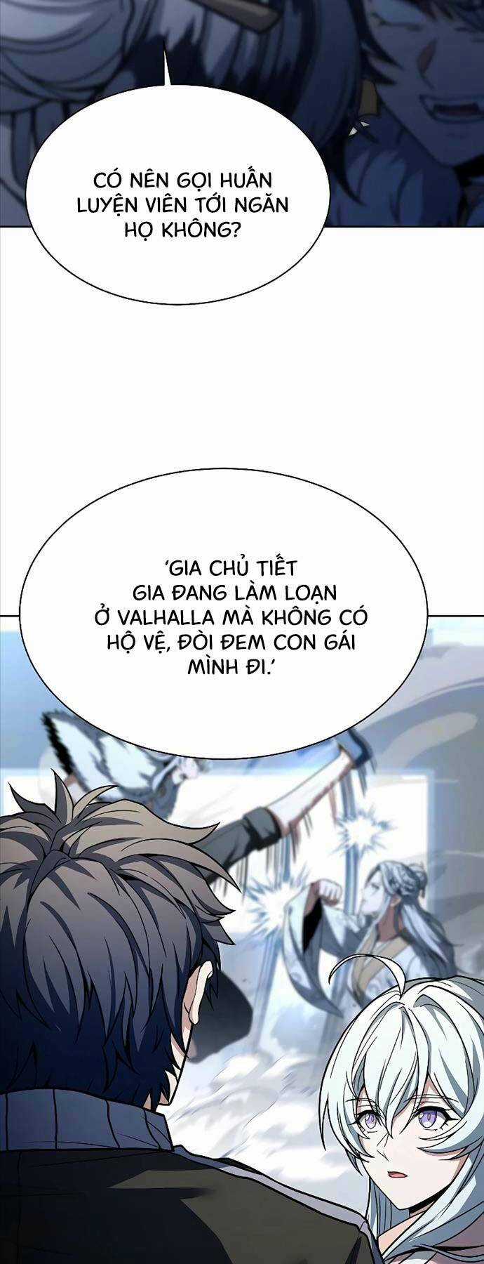 Chòm Sao Là Đệ Tử Của Tôi Chapter 52 trang 48