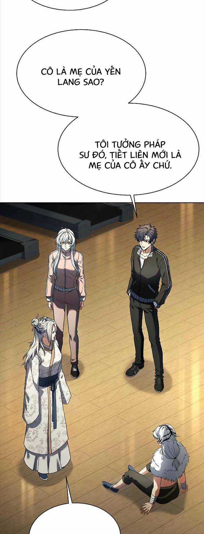 Chòm Sao Là Đệ Tử Của Tôi Chapter 52 trang 5