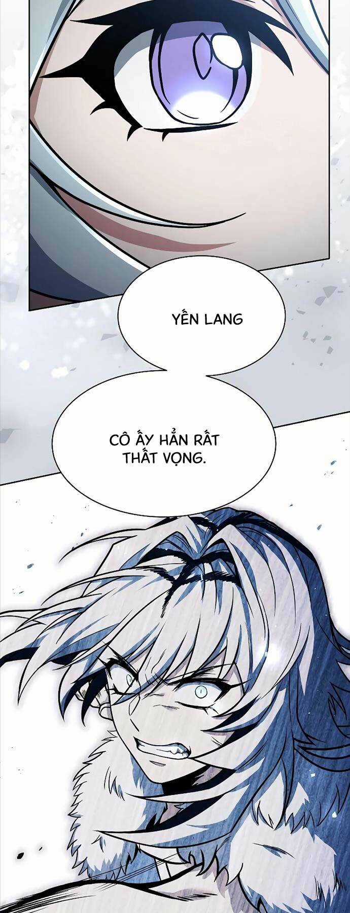 Chòm Sao Là Đệ Tử Của Tôi Chapter 52 trang 52