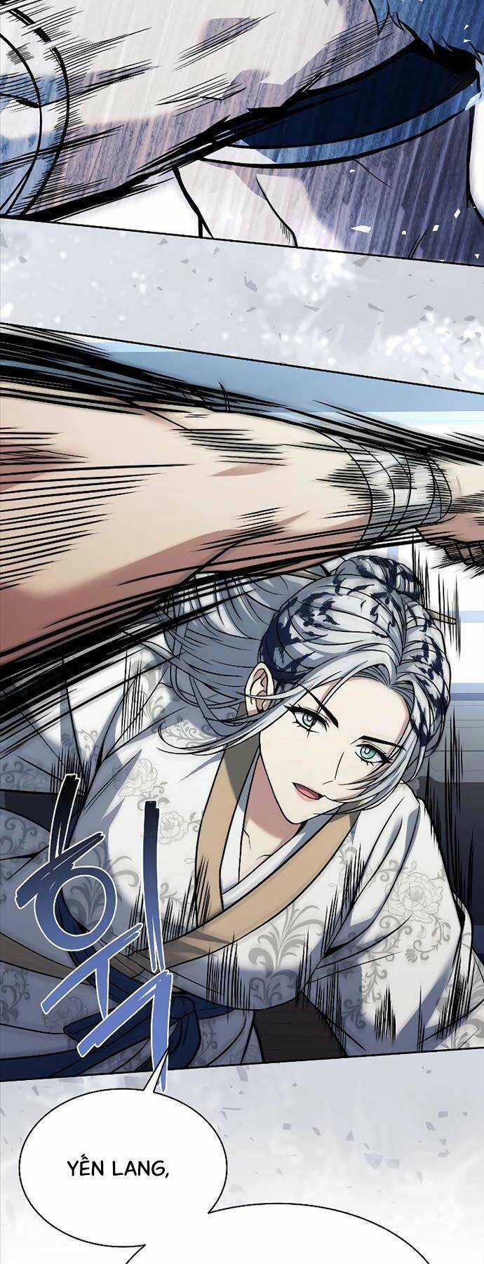 Chòm Sao Là Đệ Tử Của Tôi Chapter 52 trang 53