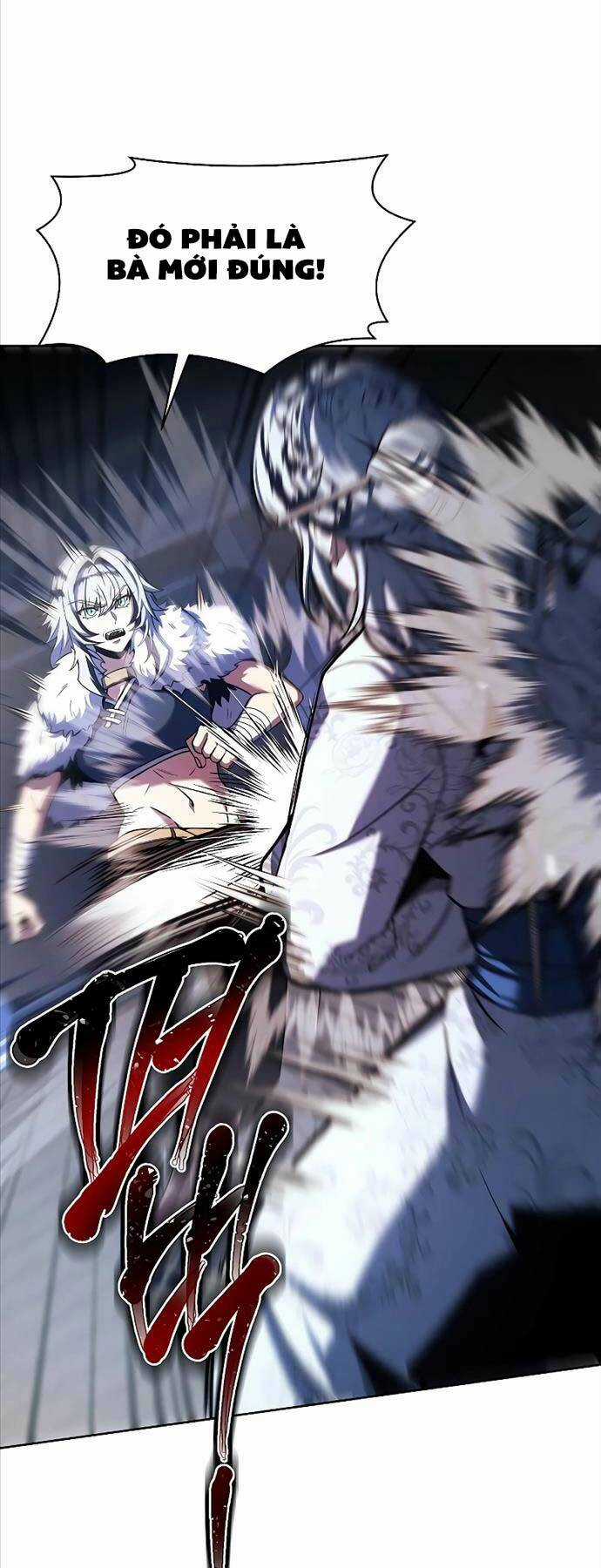 Chòm Sao Là Đệ Tử Của Tôi Chapter 52 trang 55