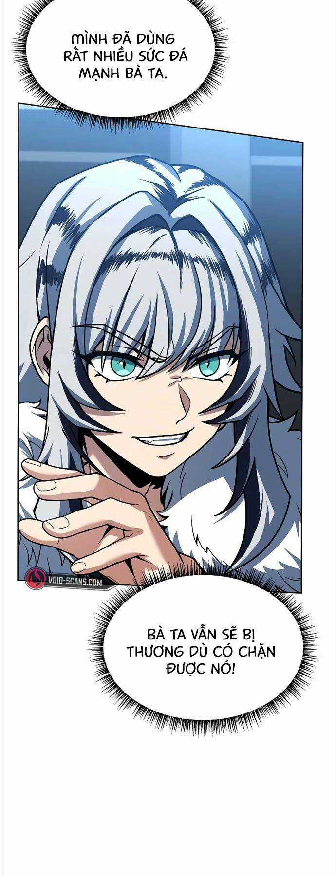 Chòm Sao Là Đệ Tử Của Tôi Chapter 52 trang 57