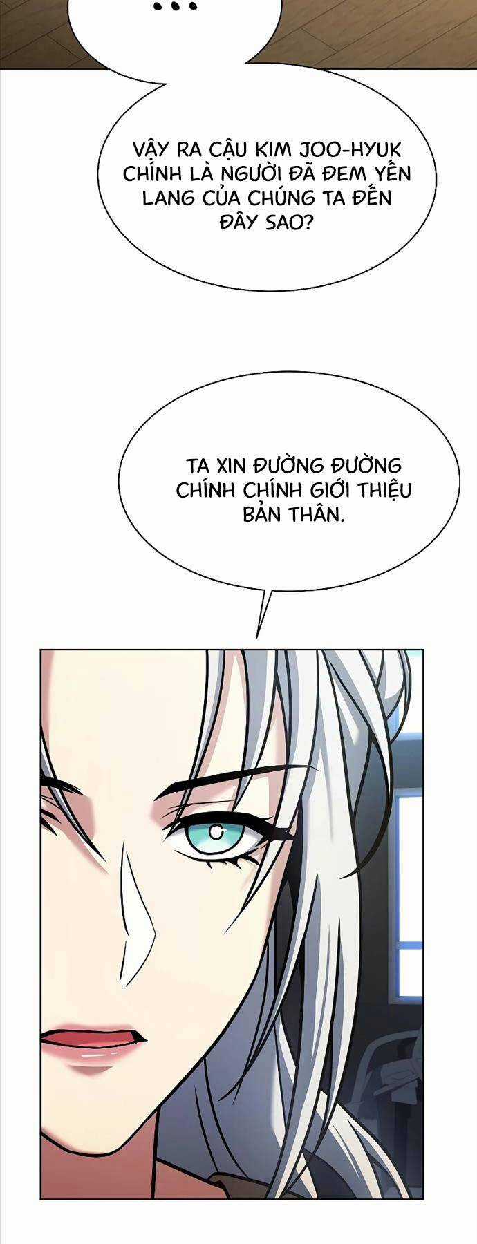 Chòm Sao Là Đệ Tử Của Tôi Chapter 52 trang 6