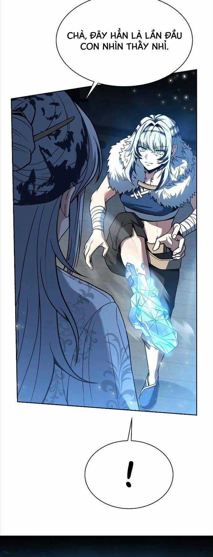 Chòm Sao Là Đệ Tử Của Tôi Chapter 52 trang 60