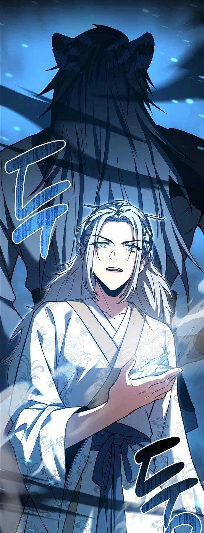 Chòm Sao Là Đệ Tử Của Tôi Chapter 52 trang 61