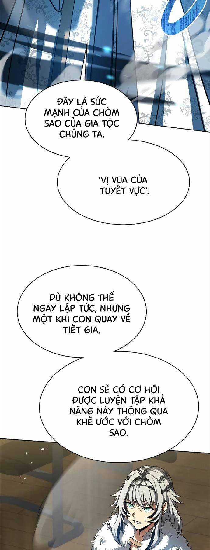Chòm Sao Là Đệ Tử Của Tôi Chapter 52 trang 62
