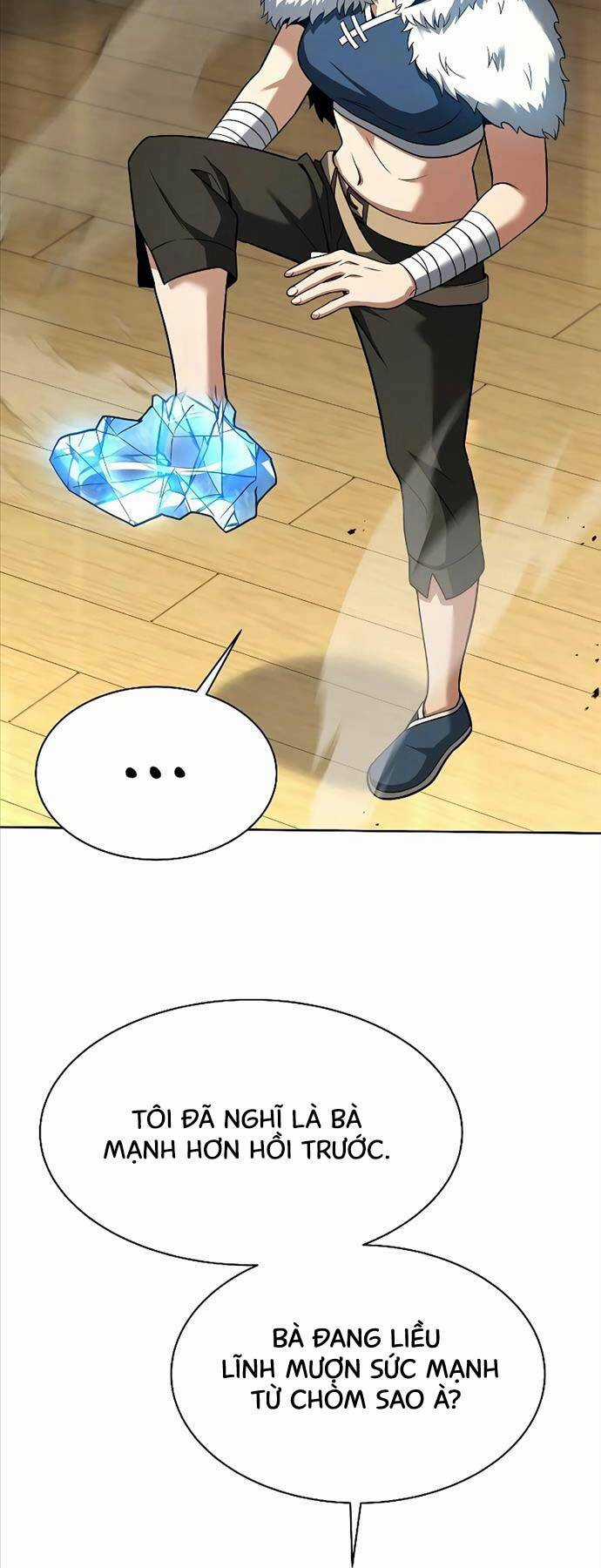 Chòm Sao Là Đệ Tử Của Tôi Chapter 52 trang 63