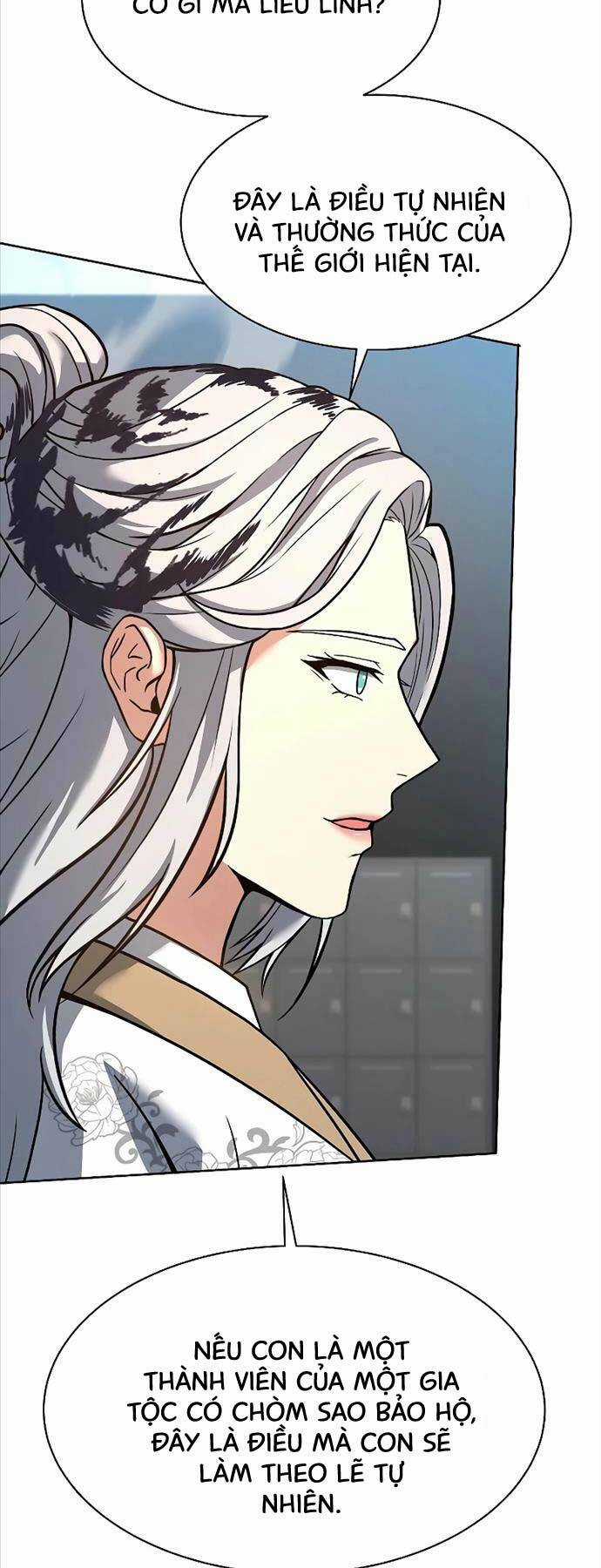 Chòm Sao Là Đệ Tử Của Tôi Chapter 52 trang 65