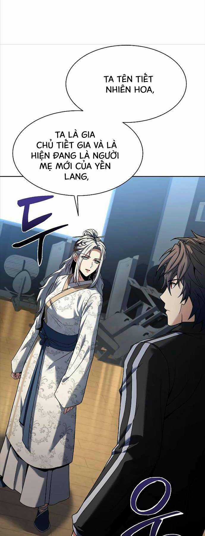 Chòm Sao Là Đệ Tử Của Tôi Chapter 52 trang 7