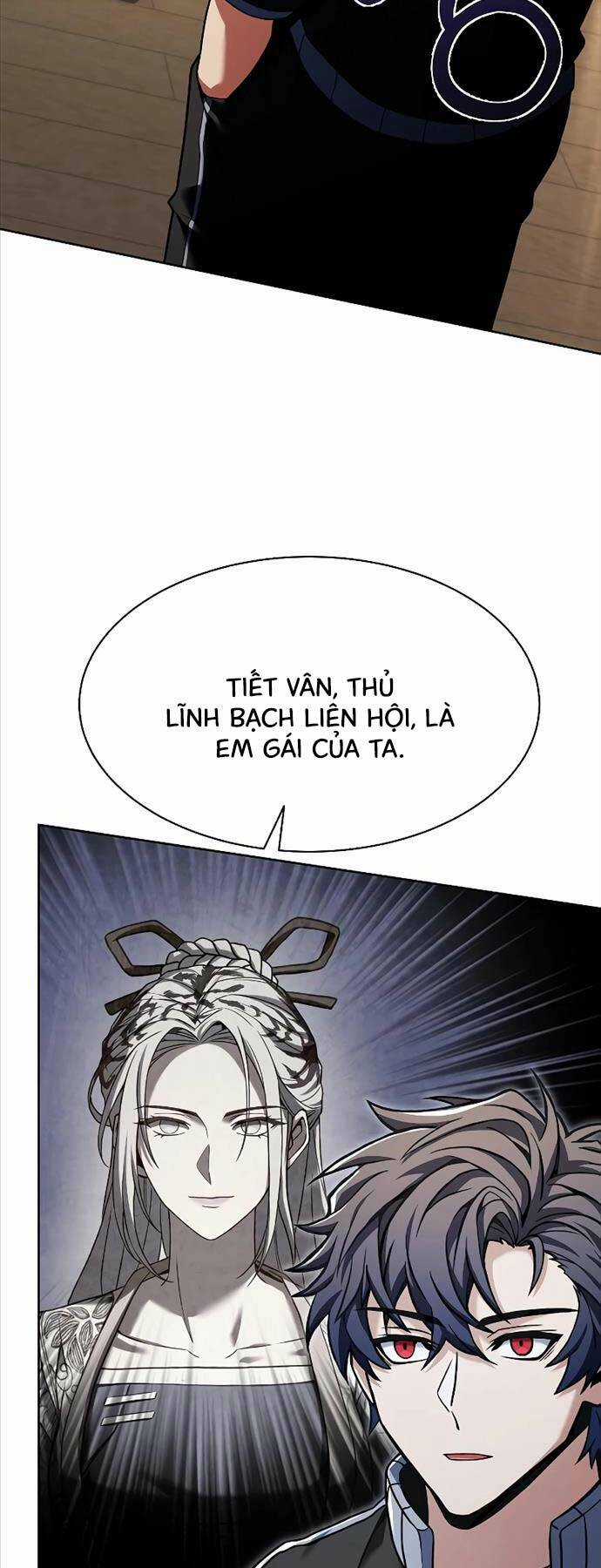 Chòm Sao Là Đệ Tử Của Tôi Chapter 52 trang 8