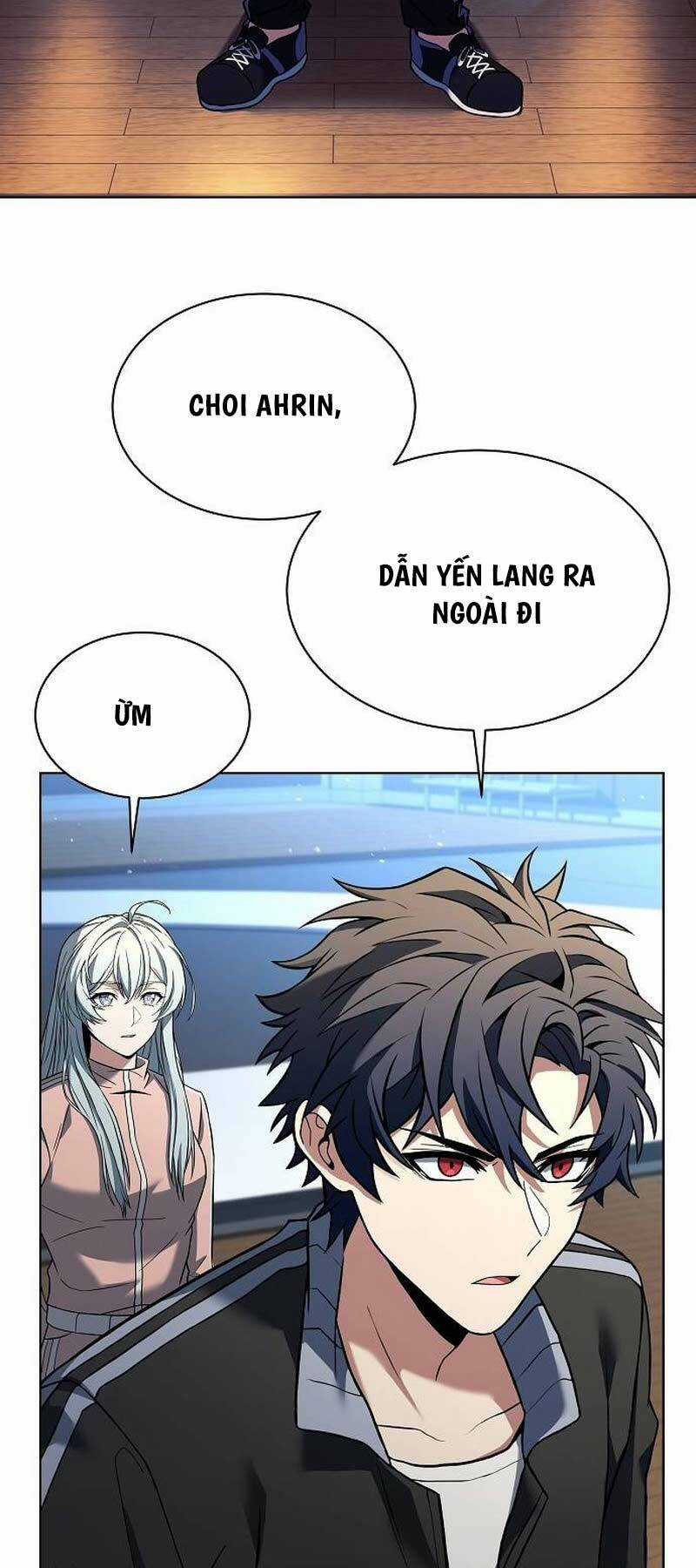 Chòm Sao Là Đệ Tử Của Tôi Chapter 53 trang 10