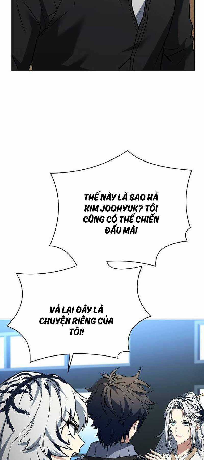 Chòm Sao Là Đệ Tử Của Tôi Chapter 53 trang 11