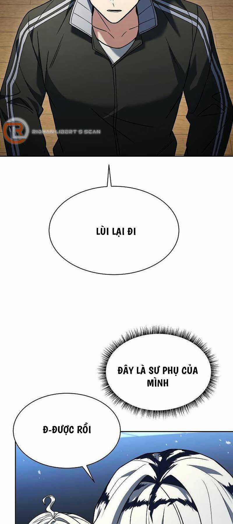 Chòm Sao Là Đệ Tử Của Tôi Chapter 53 trang 15