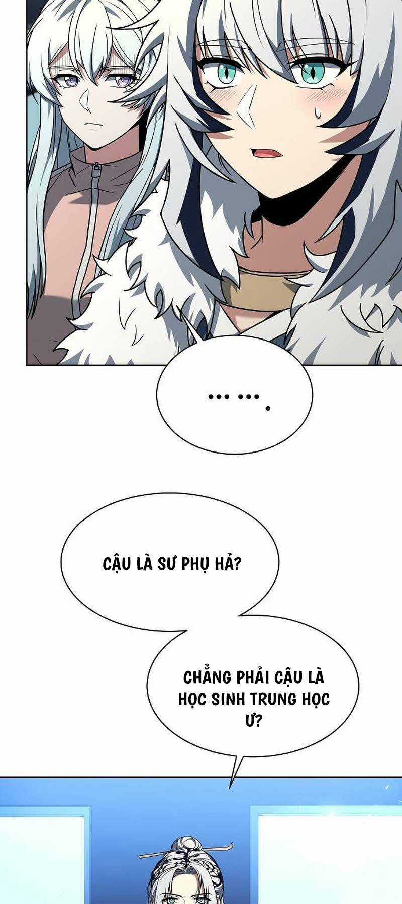 Chòm Sao Là Đệ Tử Của Tôi Chapter 53 trang 16