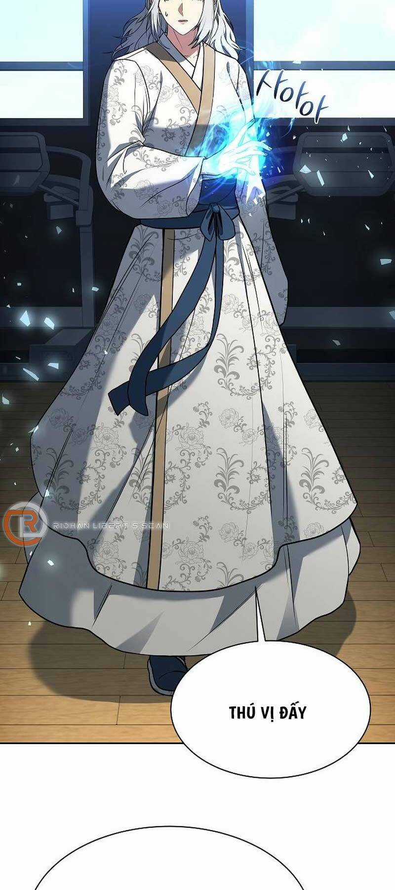 Chòm Sao Là Đệ Tử Của Tôi Chapter 53 trang 17