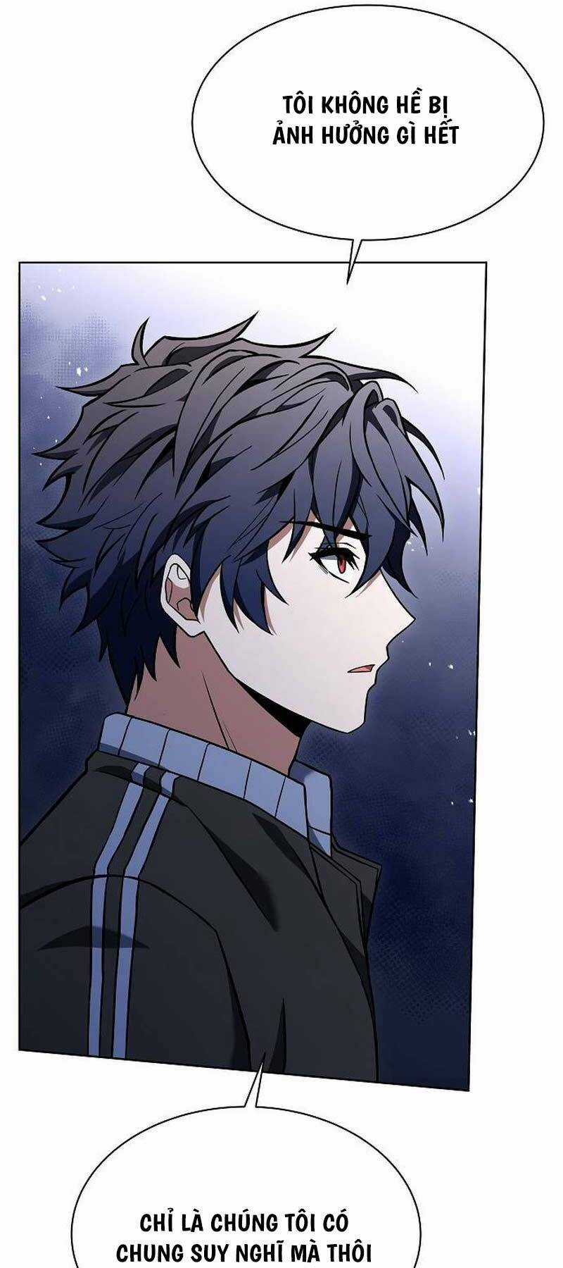 Chòm Sao Là Đệ Tử Của Tôi Chapter 53 trang 19