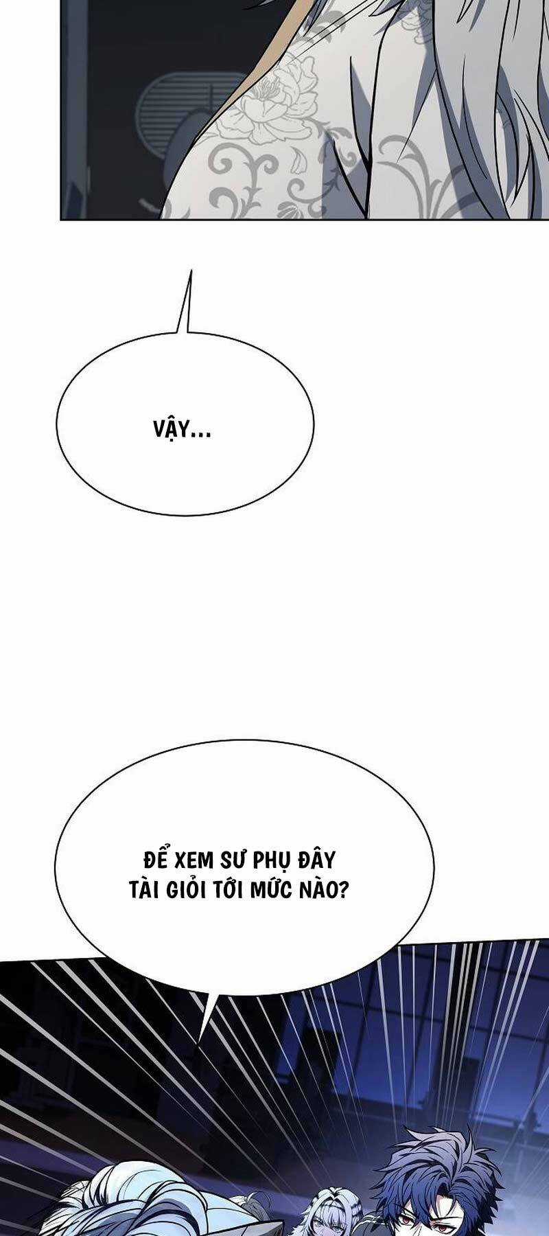 Chòm Sao Là Đệ Tử Của Tôi Chapter 53 trang 21