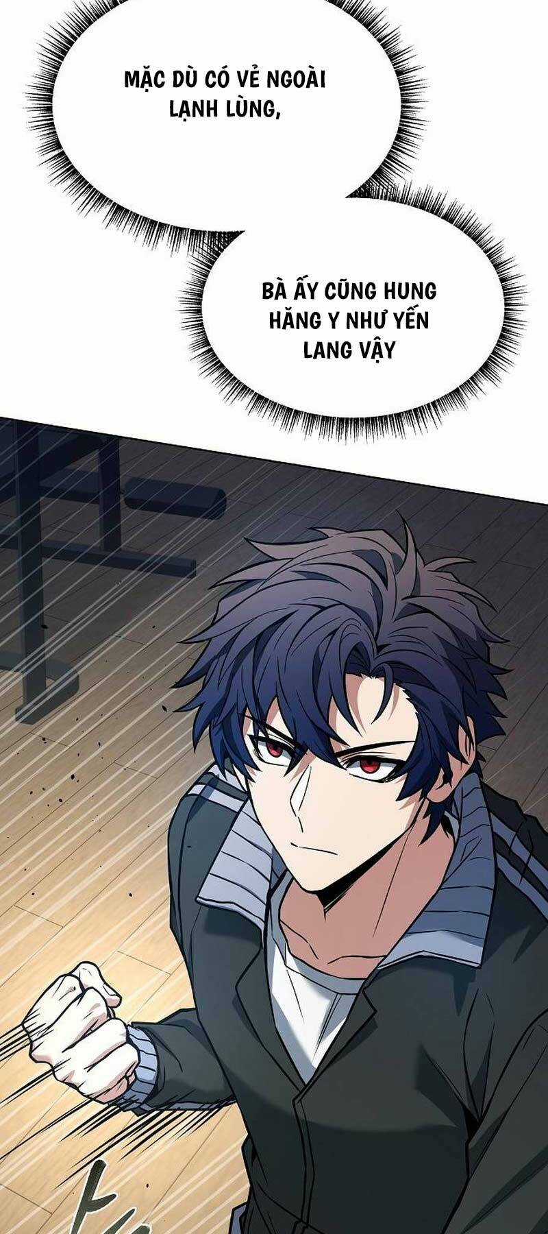 Chòm Sao Là Đệ Tử Của Tôi Chapter 53 trang 23