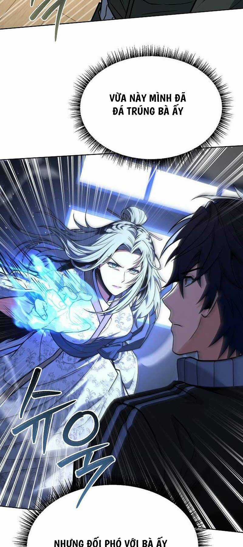 Chòm Sao Là Đệ Tử Của Tôi Chapter 53 trang 24