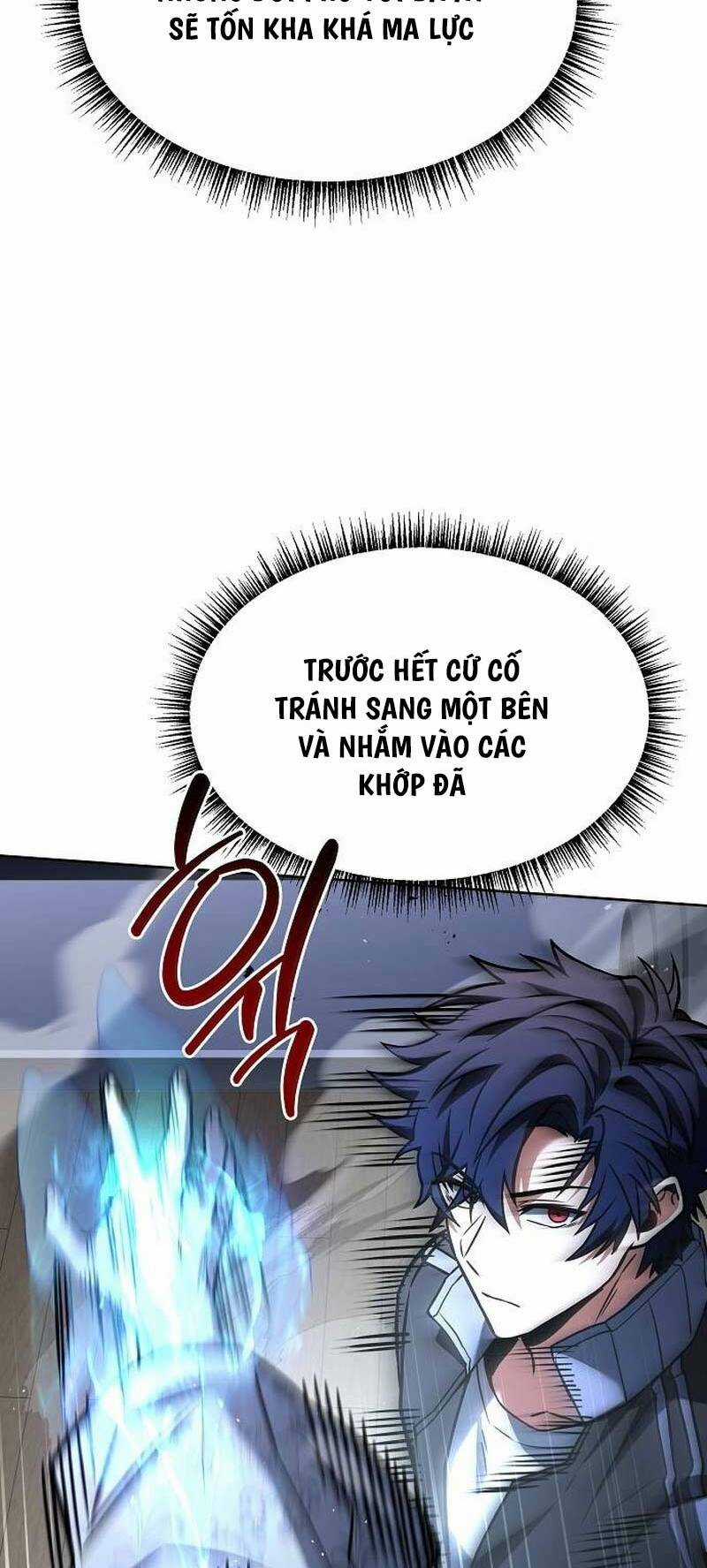 Chòm Sao Là Đệ Tử Của Tôi Chapter 53 trang 25