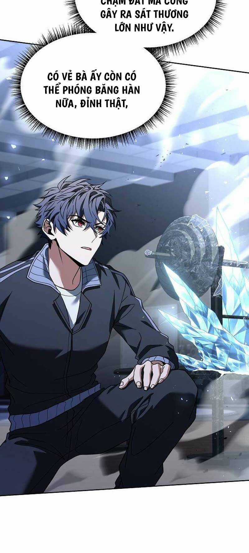 Chòm Sao Là Đệ Tử Của Tôi Chapter 53 trang 31