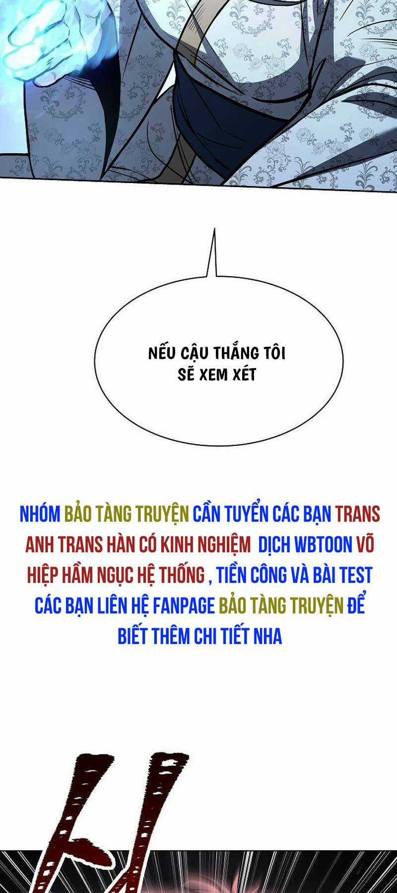 Chòm Sao Là Đệ Tử Của Tôi Chapter 53 trang 34