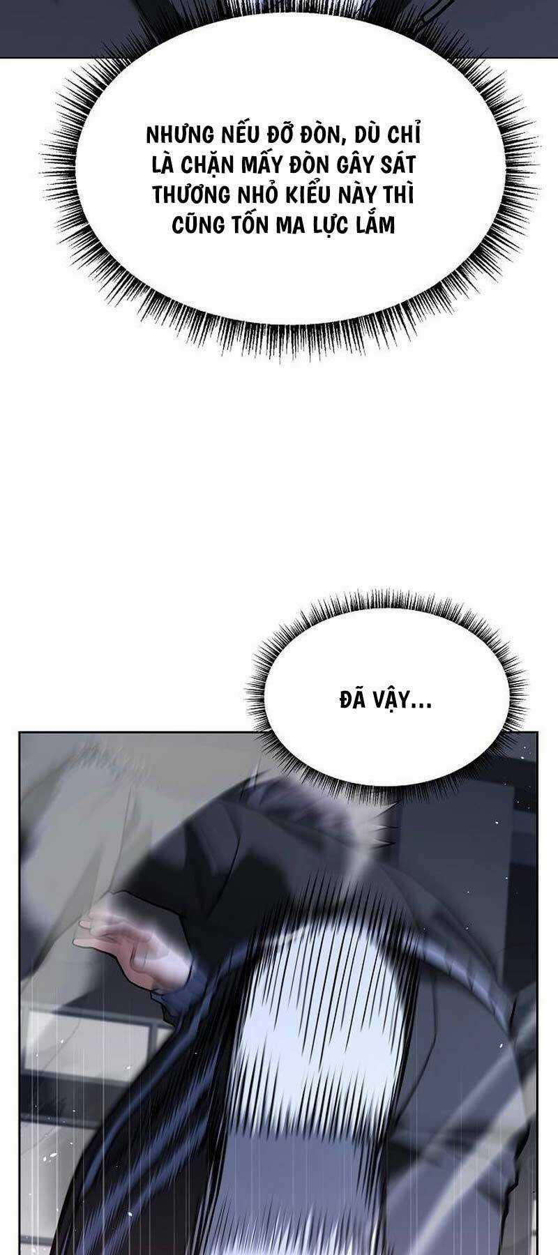 Chòm Sao Là Đệ Tử Của Tôi Chapter 53 trang 37