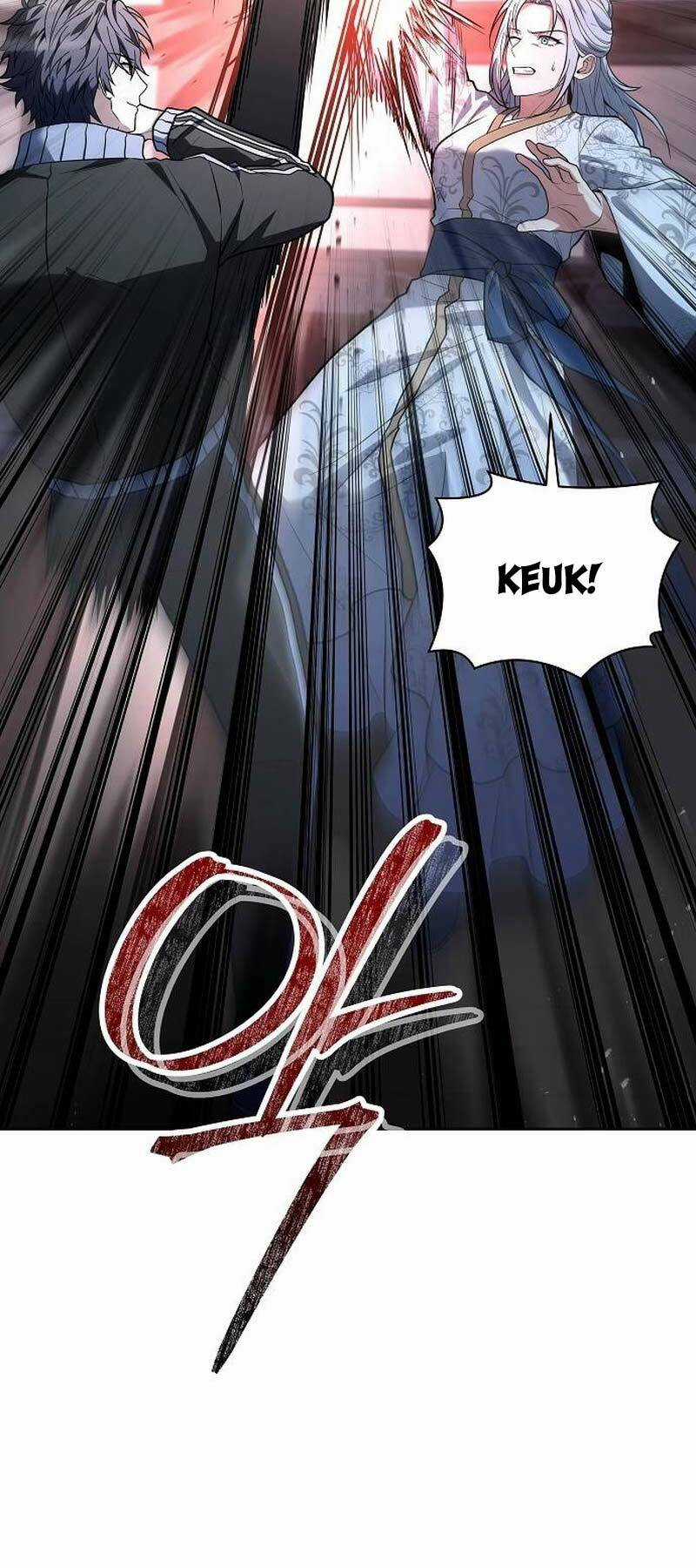 Chòm Sao Là Đệ Tử Của Tôi Chapter 53 trang 39