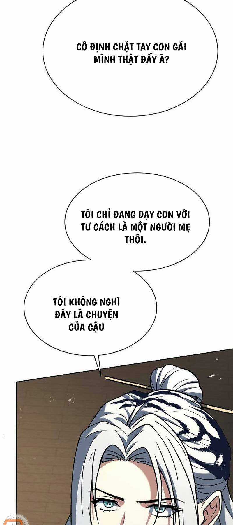 Chòm Sao Là Đệ Tử Của Tôi Chapter 53 trang 4