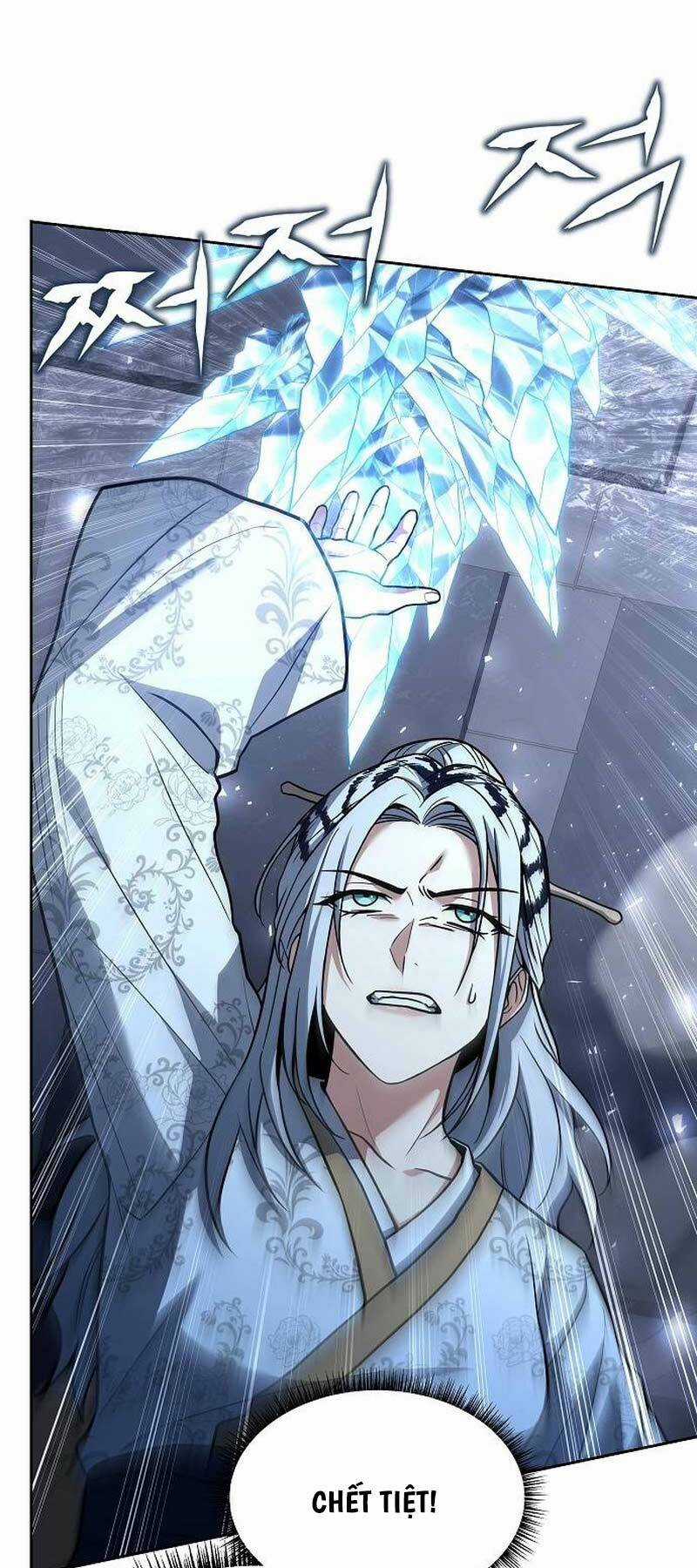 Chòm Sao Là Đệ Tử Của Tôi Chapter 53 trang 40