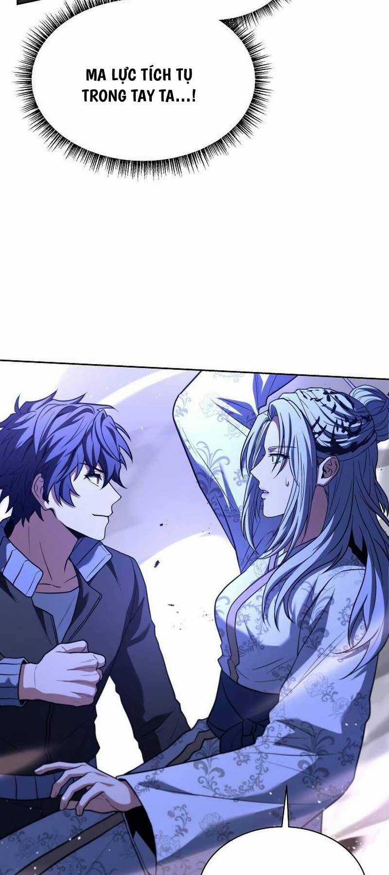 Chòm Sao Là Đệ Tử Của Tôi Chapter 53 trang 41