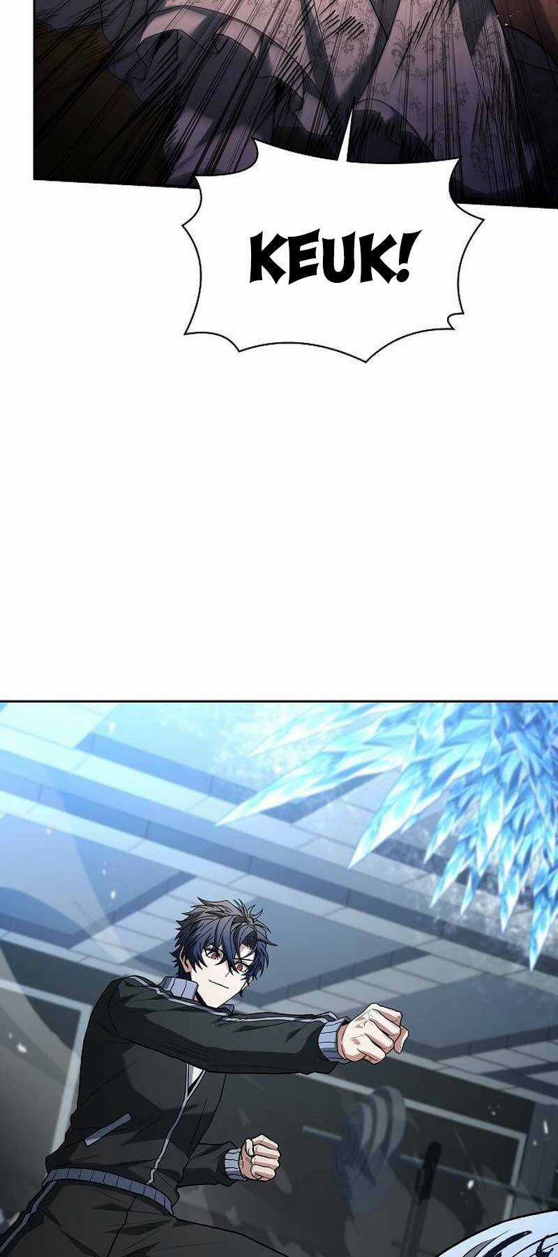 Chòm Sao Là Đệ Tử Của Tôi Chapter 53 trang 46