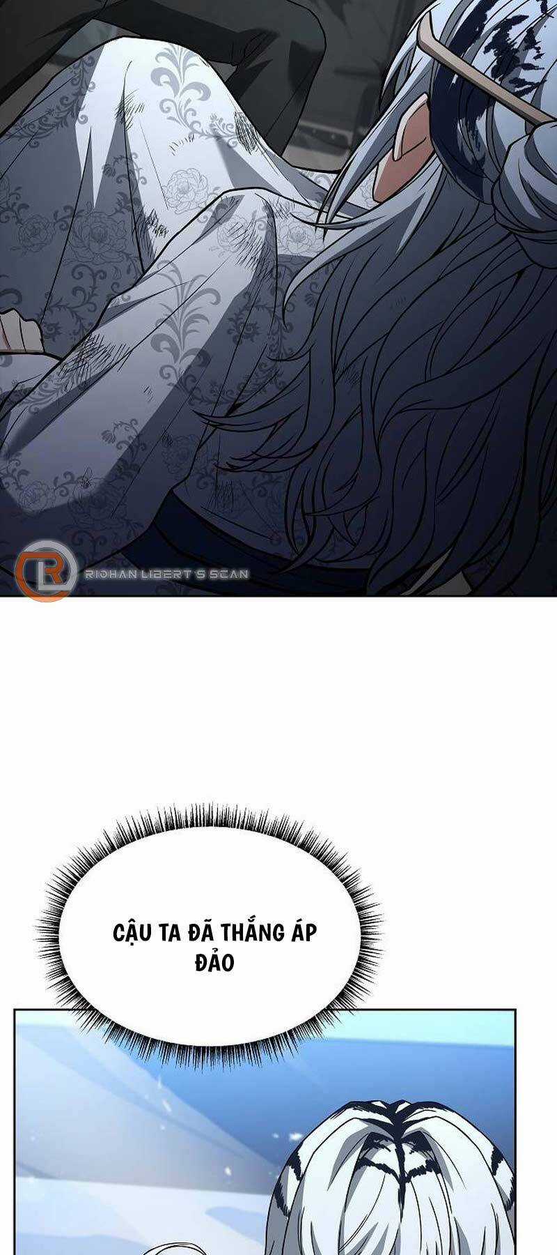 Chòm Sao Là Đệ Tử Của Tôi Chapter 53 trang 47