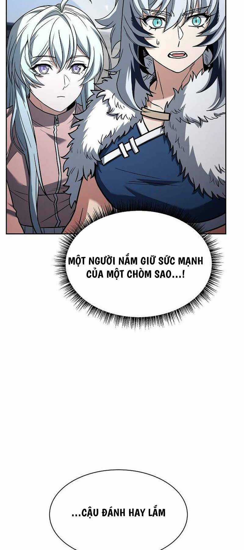 Chòm Sao Là Đệ Tử Của Tôi Chapter 53 trang 48