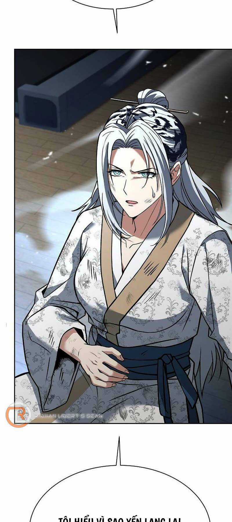 Chòm Sao Là Đệ Tử Của Tôi Chapter 53 trang 49