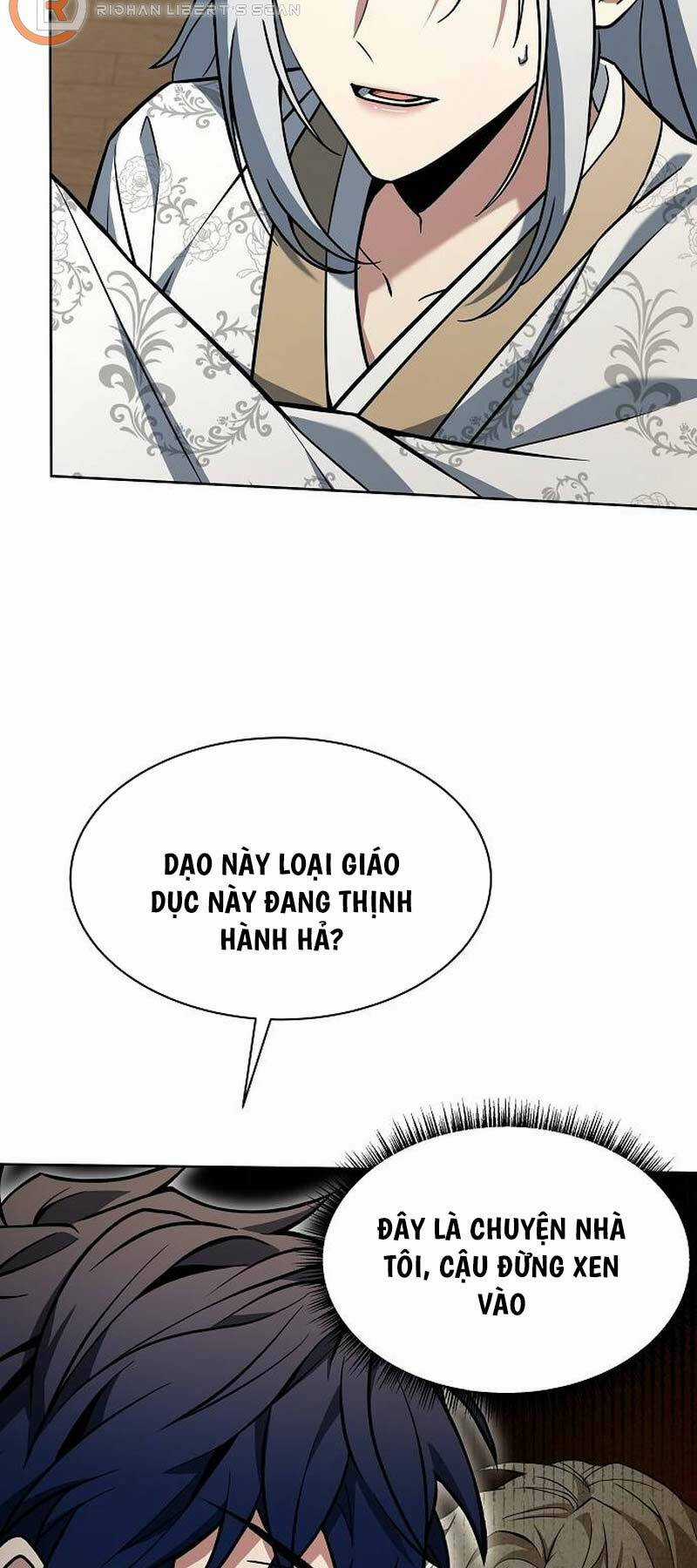 Chòm Sao Là Đệ Tử Của Tôi Chapter 53 trang 5