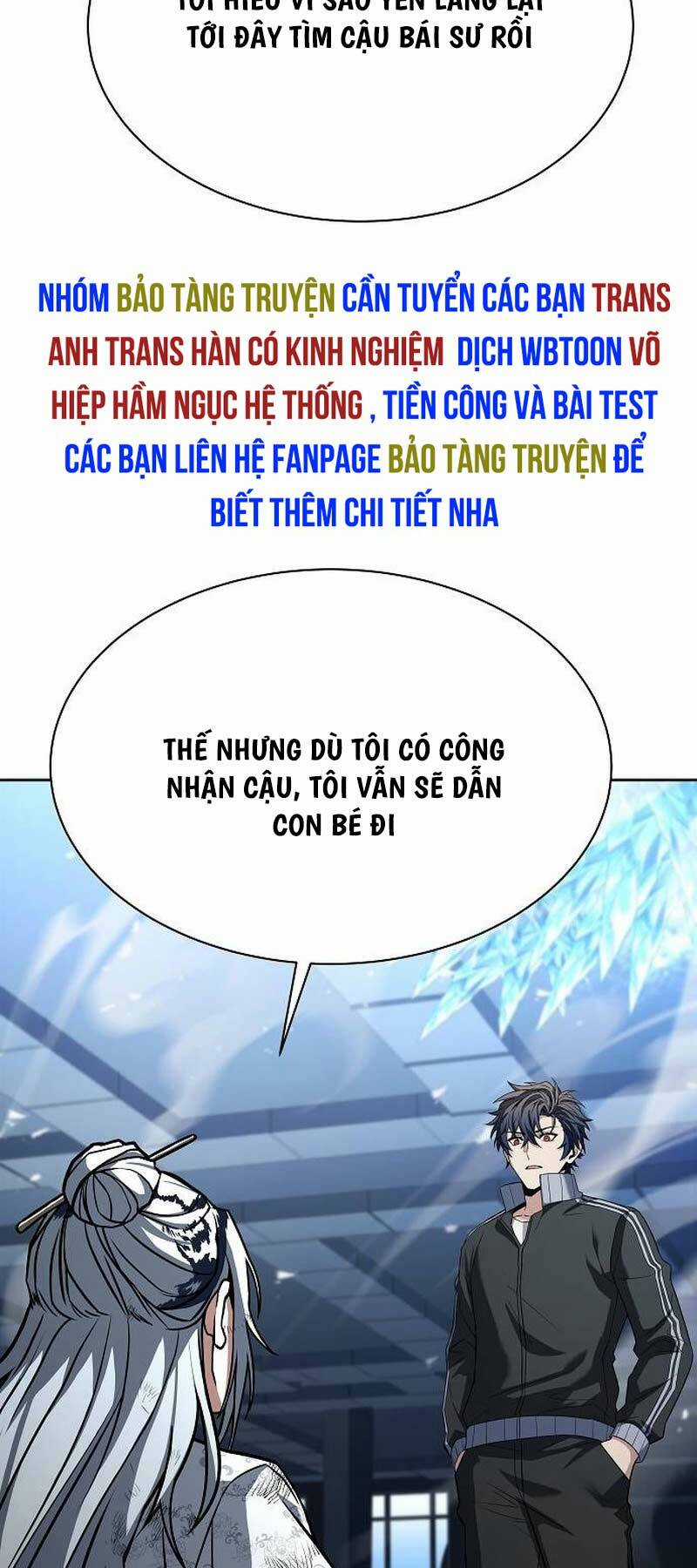 Chòm Sao Là Đệ Tử Của Tôi Chapter 53 trang 50