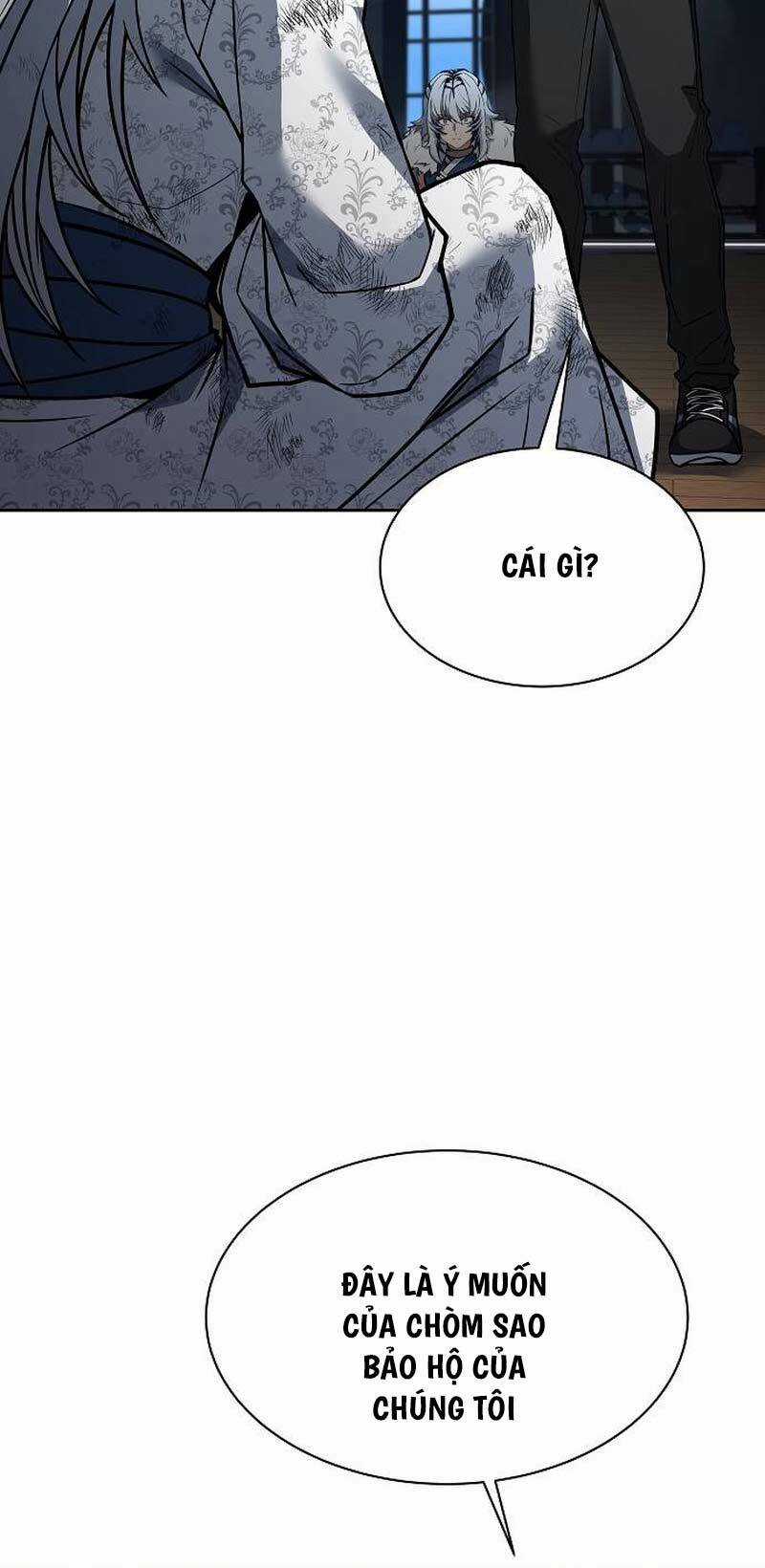 Chòm Sao Là Đệ Tử Của Tôi Chapter 53 trang 51