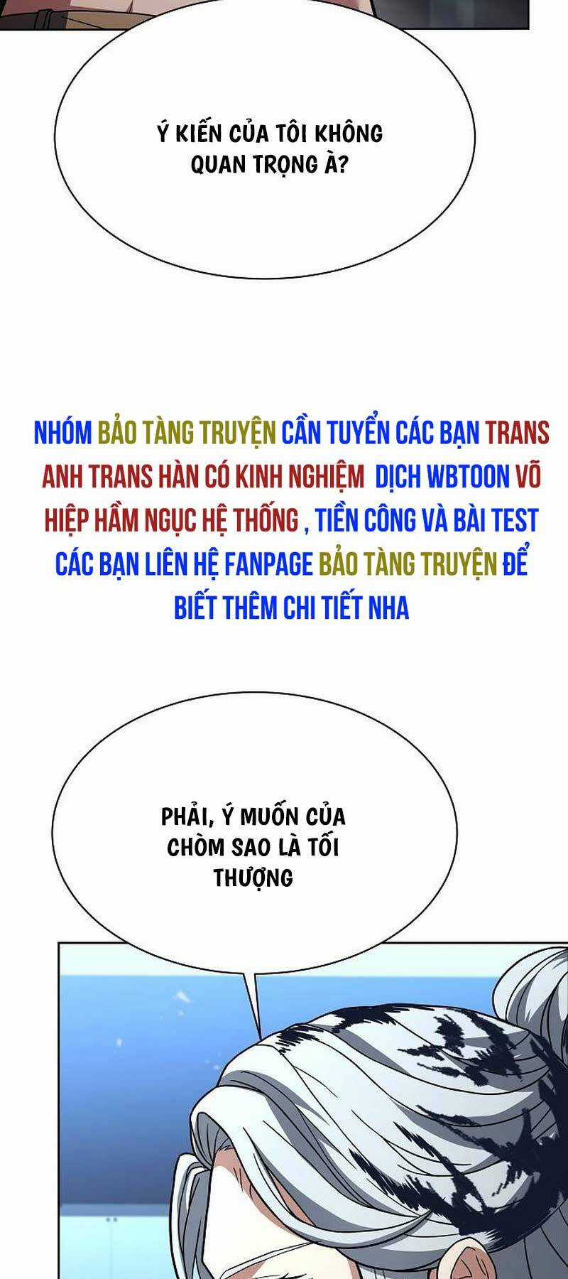 Chòm Sao Là Đệ Tử Của Tôi Chapter 53 trang 54