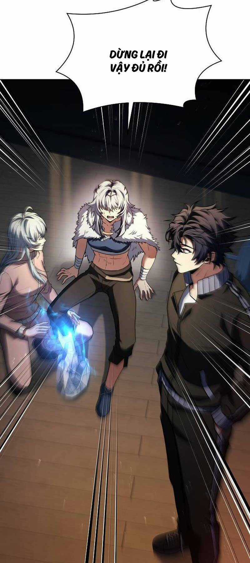 Chòm Sao Là Đệ Tử Của Tôi Chapter 53 trang 57