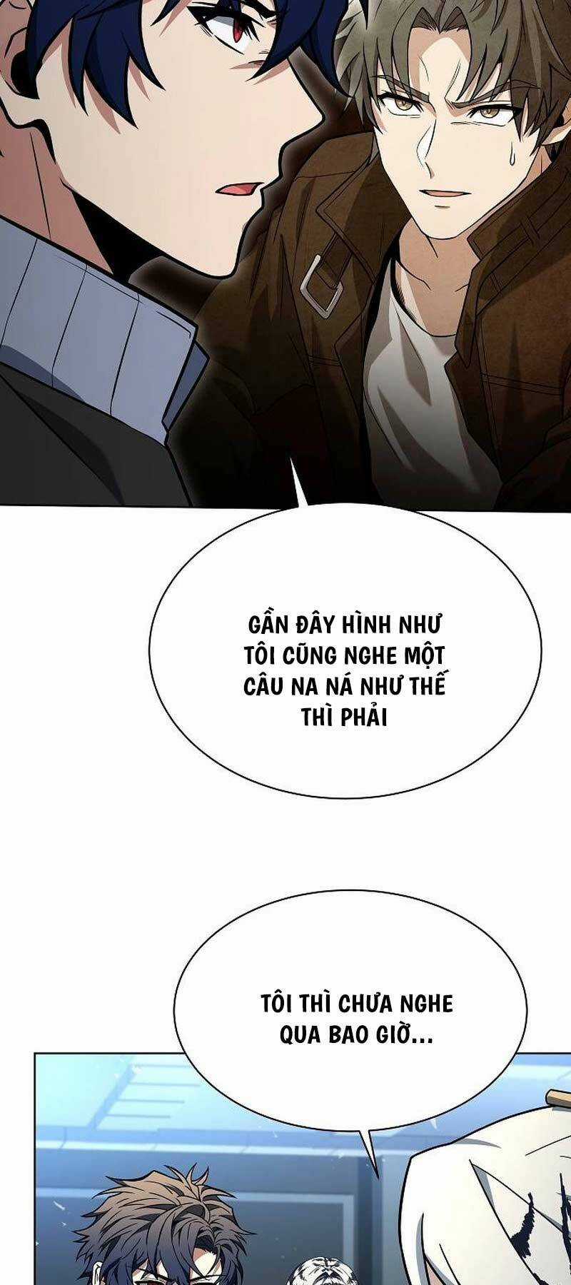 Chòm Sao Là Đệ Tử Của Tôi Chapter 53 trang 6