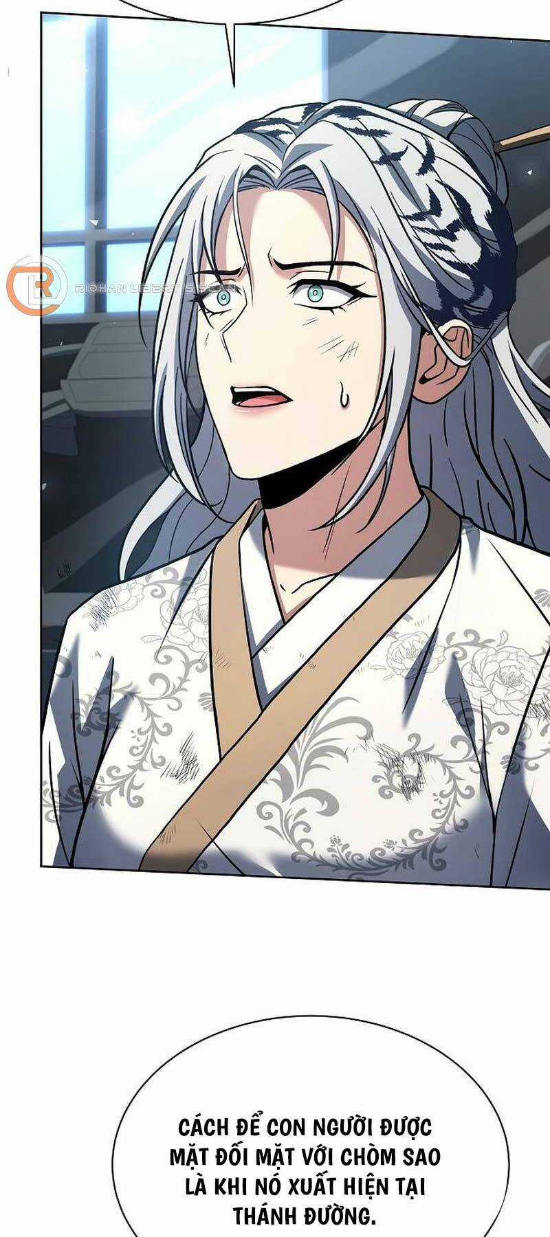 Chòm Sao Là Đệ Tử Của Tôi Chapter 53 trang 63