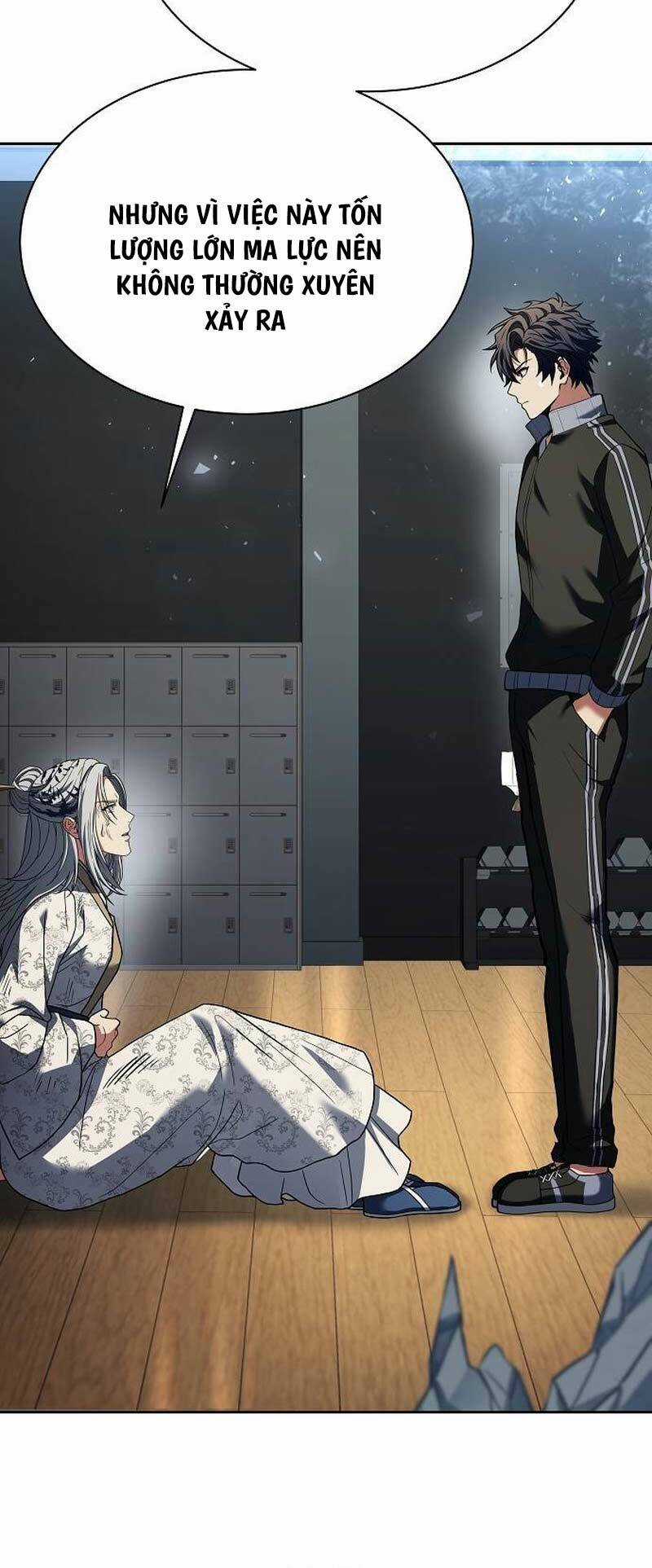 Chòm Sao Là Đệ Tử Của Tôi Chapter 53 trang 64