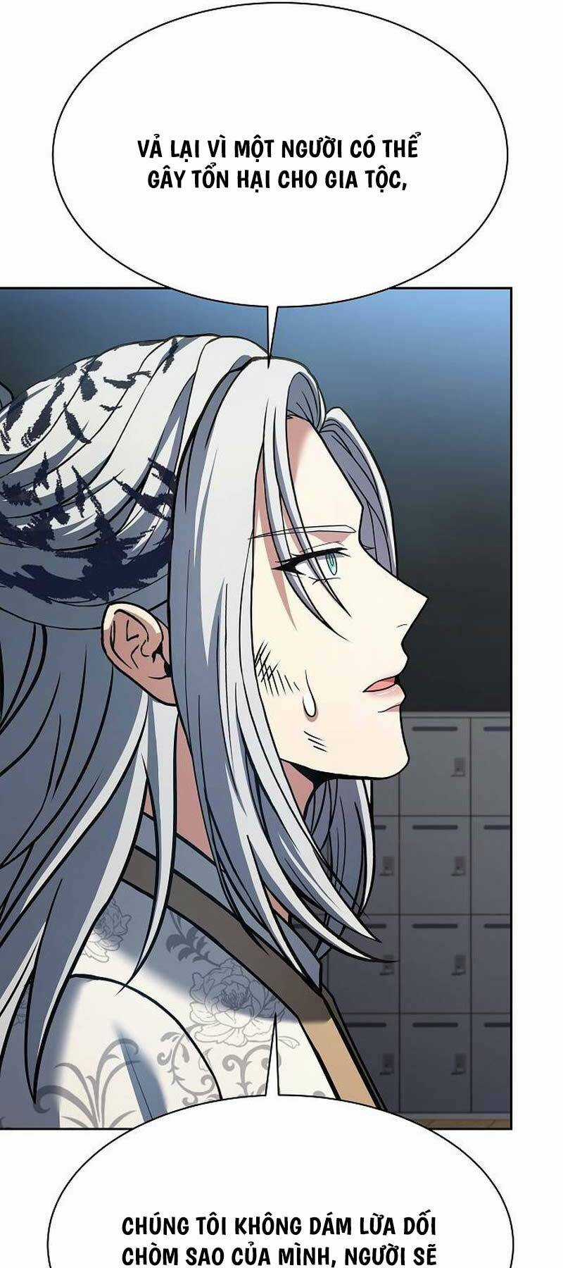 Chòm Sao Là Đệ Tử Của Tôi Chapter 53 trang 65