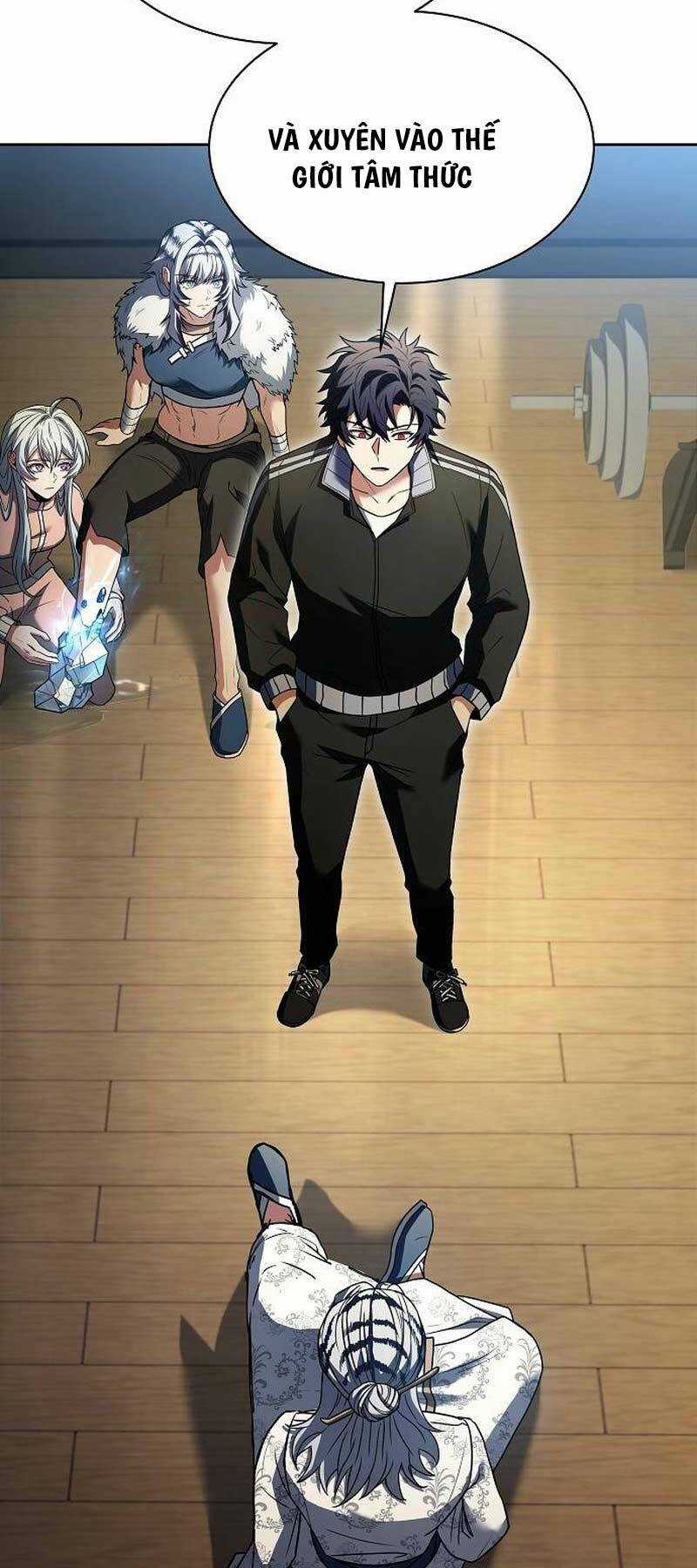 Chòm Sao Là Đệ Tử Của Tôi Chapter 53 trang 68