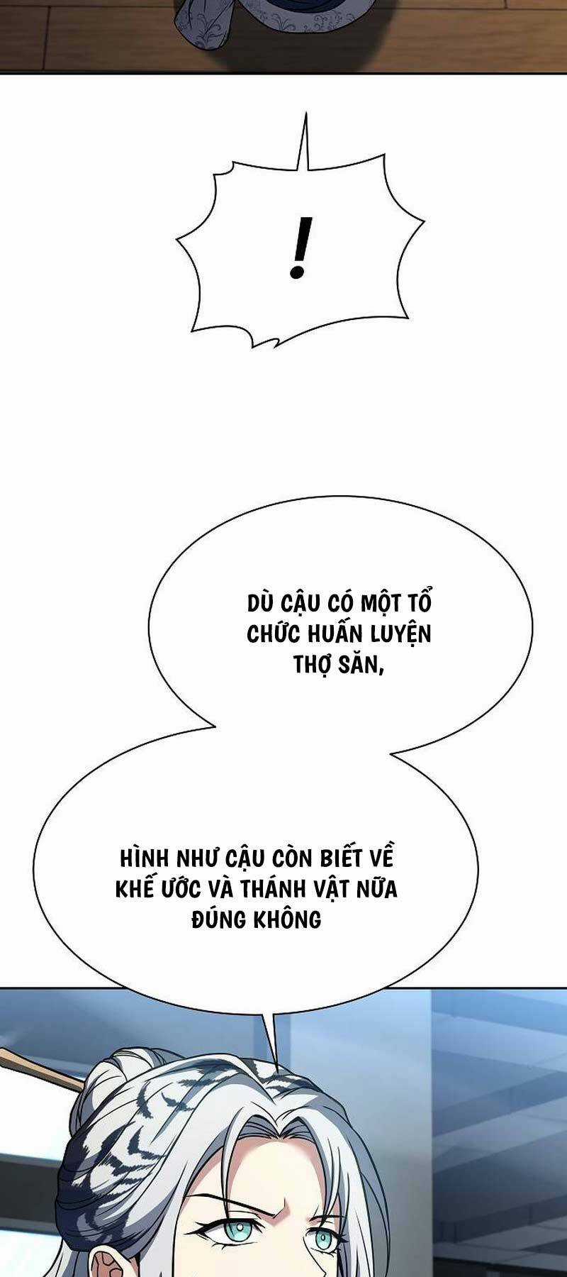 Chòm Sao Là Đệ Tử Của Tôi Chapter 53 trang 69